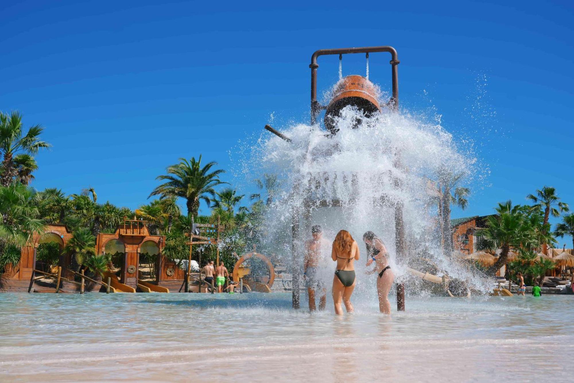 Hotel Edelweiss Lido di Jesolo Exterior photo